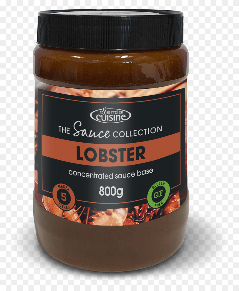 2466x3038 Lobster Sauce Pack Final Chocolate HD PNG Download