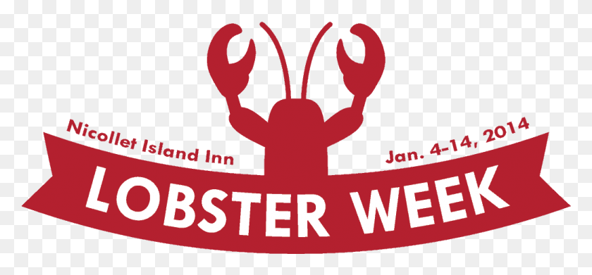 1041x443 Lobster Week Fiddler Crab, Animal, Food, Sea Life HD PNG Download