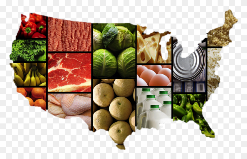 1316x813 Local Food Usa Food, Plant, Vegetable, Cabbage HD PNG Download