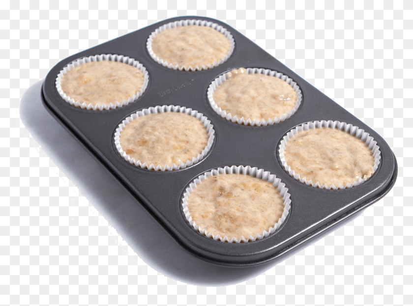 3379x2439 Local Ontario Sweets From The Earth Banana Muffin Financier HD PNG Download