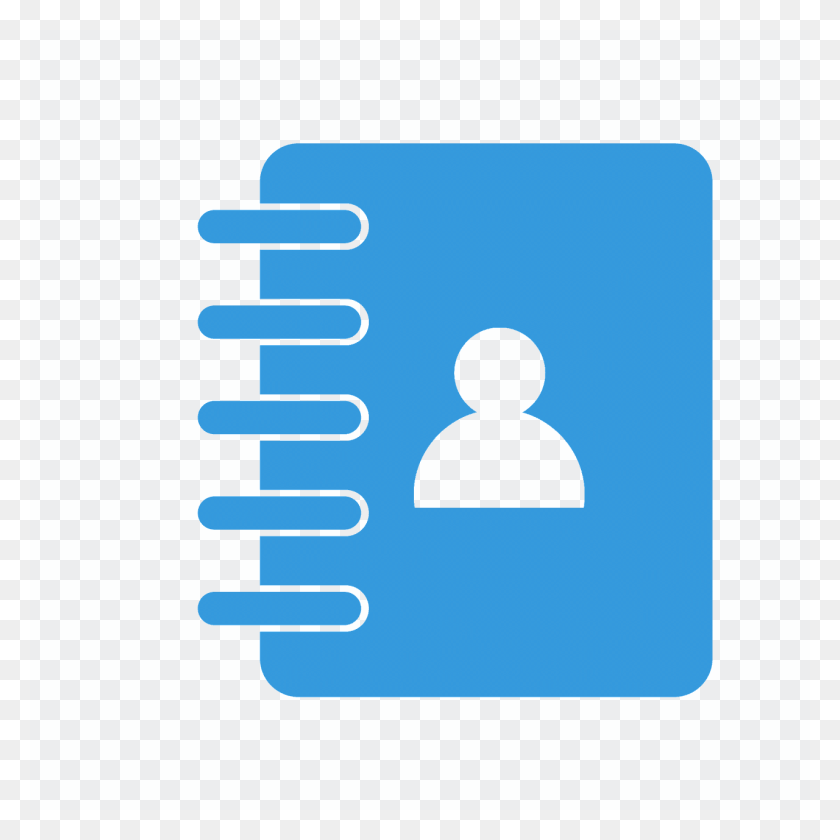 1280x1280 Local Seo Phonebook Icon Data Diri, Security, Text, File Folder HD PNG Download
