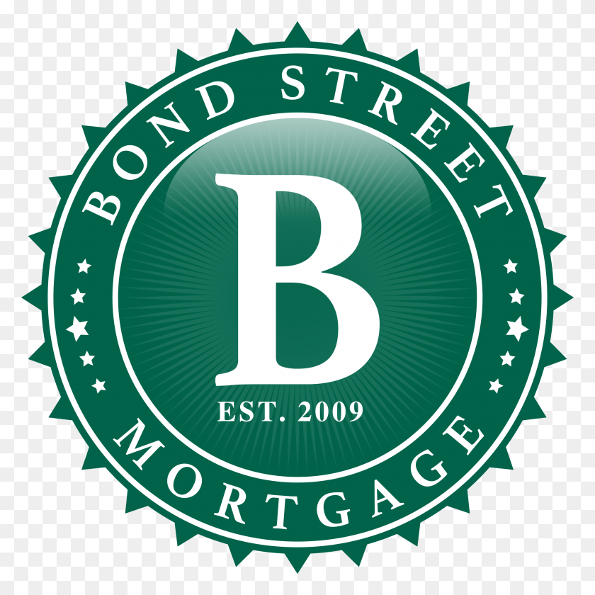 2459x2459 Los Vendedores Locales Bond Street Mortgage, Número, Símbolo, Texto Hd Png