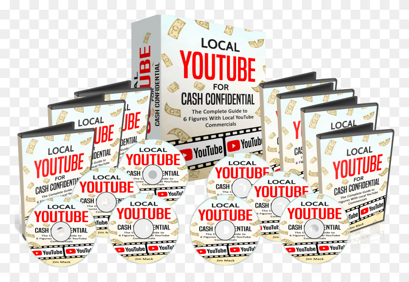 2981x1987 Local Youtube For Cash Confidential Illustration, Word, Label, Text HD PNG Download