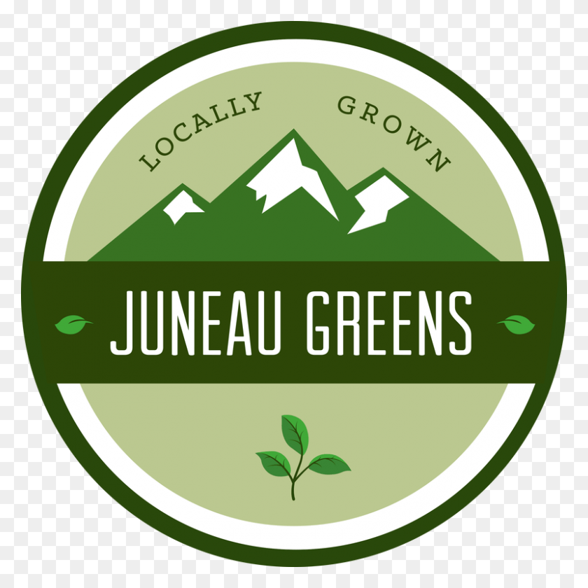 800x800 Locally Grown Leafy Greens And Culinary Herbs For Juneau Ad Villaviciosa De Odon, Green, Symbol, Recycling Symbol HD PNG Download