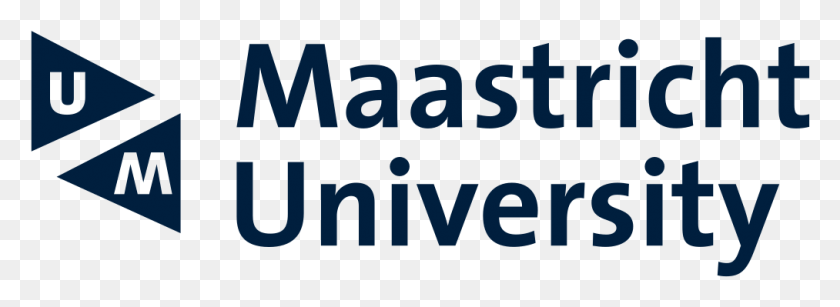 1013x321 Located In The Heart Of Europe Maastricht University University Maastricht, Word, Text, Alphabet HD PNG Download