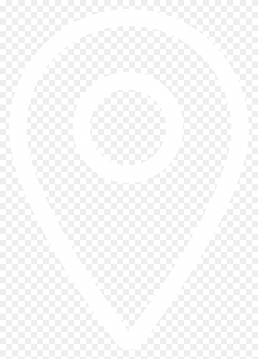 1173x1667 Location Icon In White By Star Laundromat The Best Circle, Texture, White Board, Text HD PNG Download