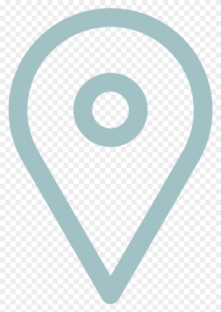 1400x2025 Location Marker Circle, Text, Alphabet, Symbol HD PNG Download