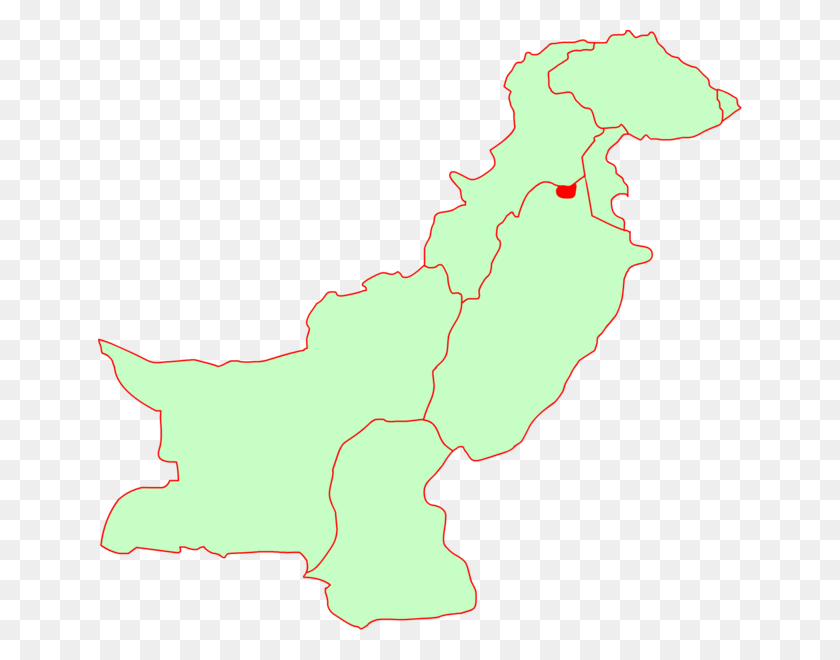 644x600 Location Of Islamabad Capital Of The Union Location, Map, Diagram, Person HD PNG Download