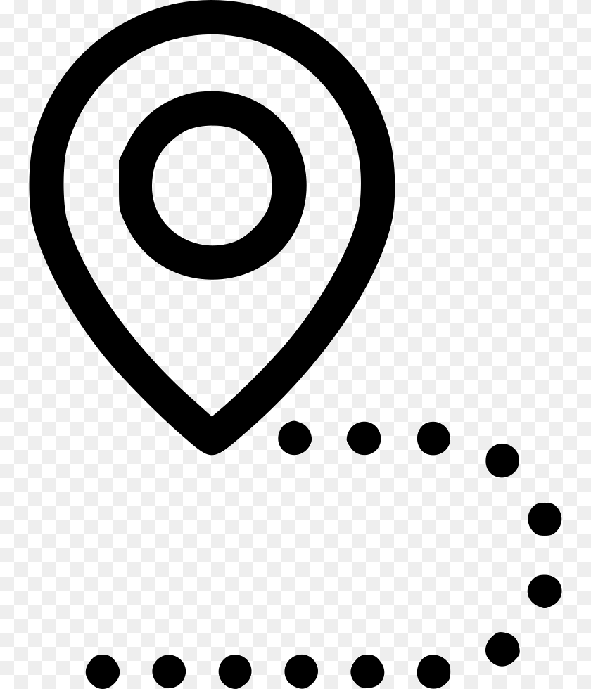 Location Pin Marker Goal Svg Icon Circle, Smoke Pipe, Stencil, Hockey, Ice Hockey Clipart PNG