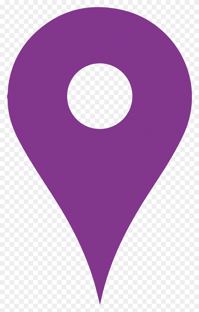 1436x2312 Location Pointer Purple, Text, Heart, Number HD PNG Download