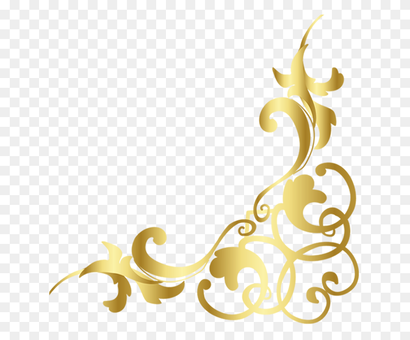 637x637 Locations Calligraphy, Lamp, Scroll, Gold HD PNG Download