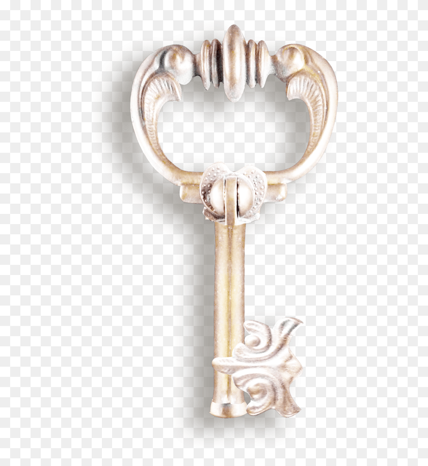 492x855 Lock Amp Key Body Jewelry, Cross, Symbol Descargar Hd Png
