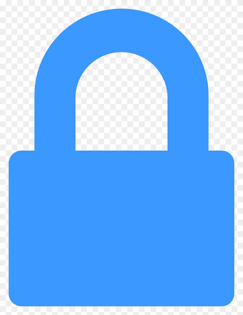 1638x2165 Lock Clipart At Getdrawings Lock Icon Blue, Security, Combination Lock HD PNG Download
