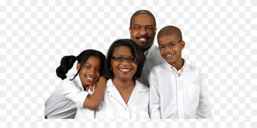 550x361 Lock In Low Prices Protect Your Family Planning Your Black Families In Church, Person, Human, People HD PNG Download