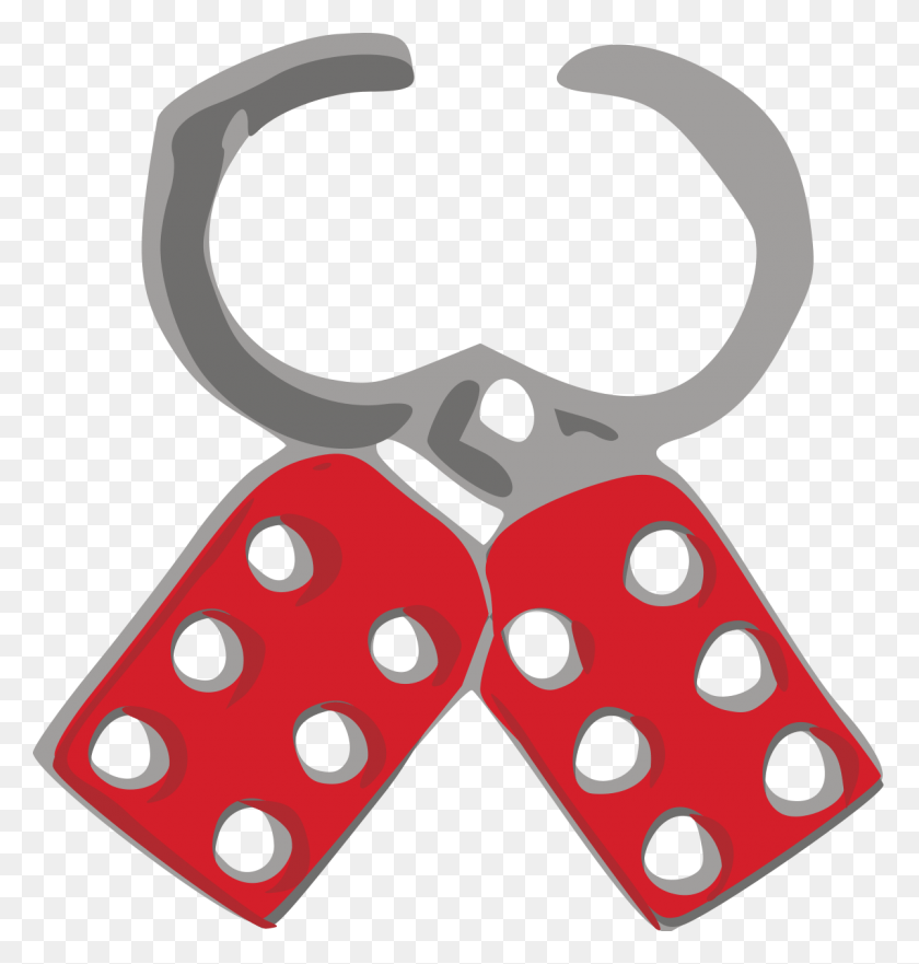 1200x1264 Lock Out Tag Out Clip, Tool, Game, Domino HD PNG Download
