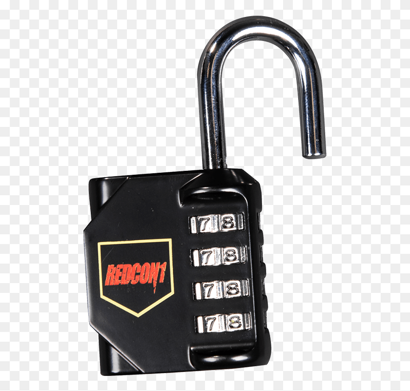 500x741 Lock Security, Combination Lock HD PNG Download