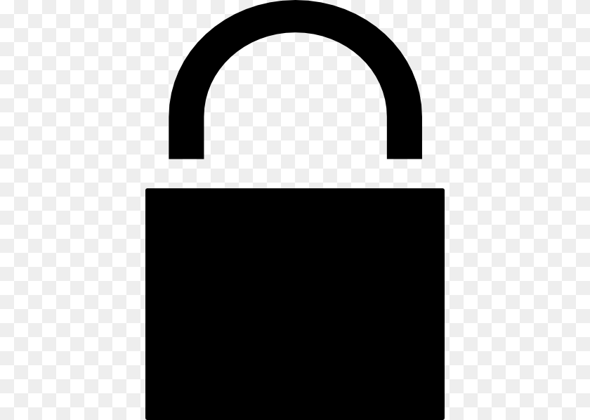 Lock Security Guard Clip Art, Bag PNG
