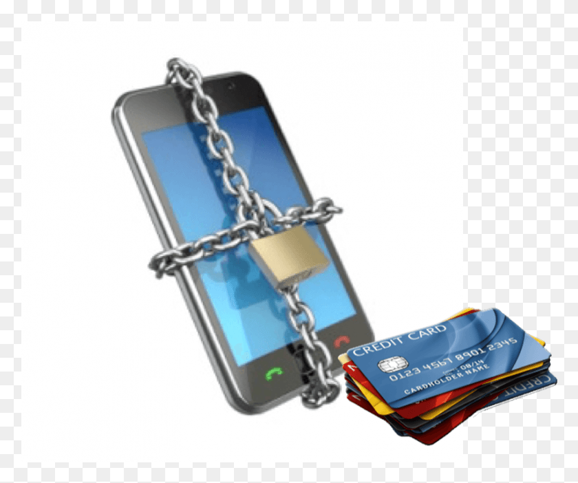 854x704 Locked Phone Secure Mobile Phone, Text, Security, Lock HD PNG Download