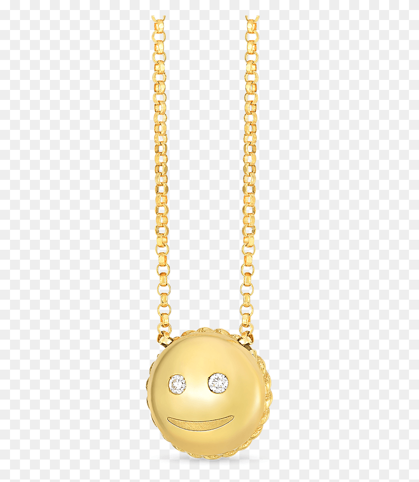 270x905 Locket, Chain HD PNG Download