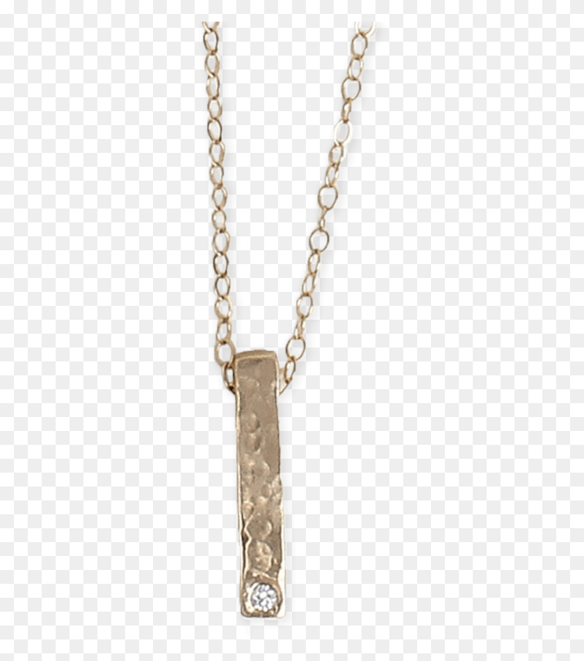 277x891 Locket, Chain, Pendant HD PNG Download