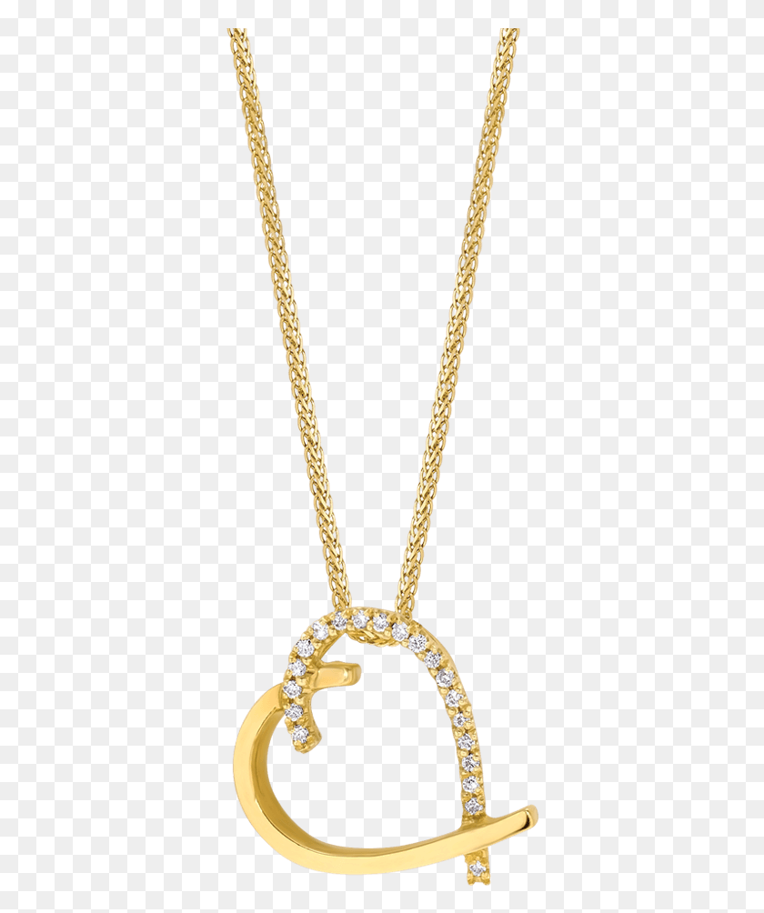 344x944 Locket, Necklace, Jewelry, Accessories HD PNG Download