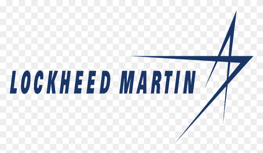 786x433 Логотип Lockheed Martin Синий, Символ, Товарный Знак, Текст Hd Png Скачать