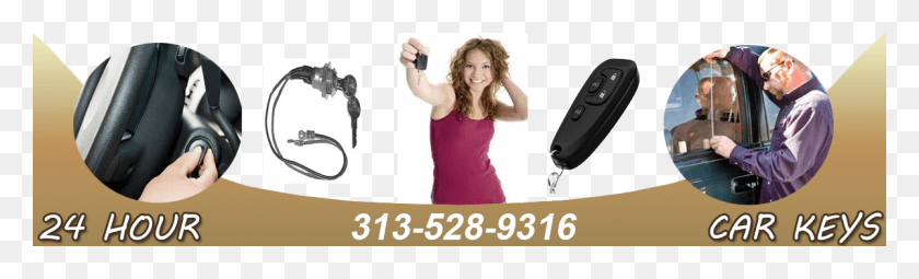 1200x300 Locksmith Banner Biceps Curl, Person, Human, Clothing HD PNG Download