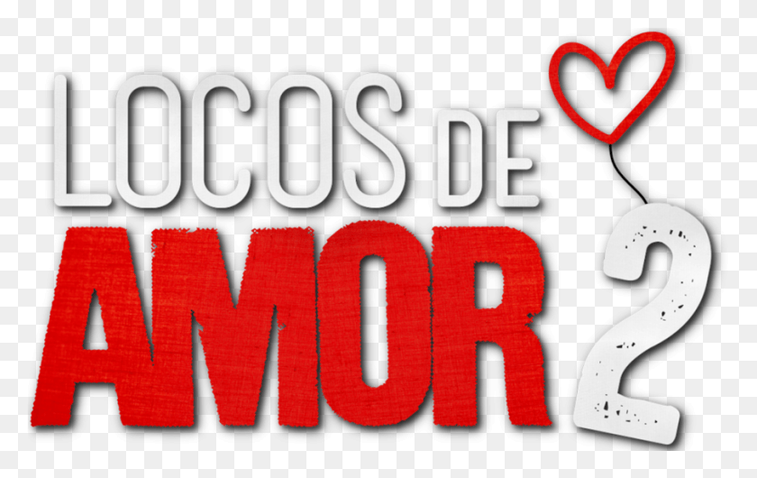 904x545 Locos De Amor Heart, Alphabet, Text, Word HD PNG Download