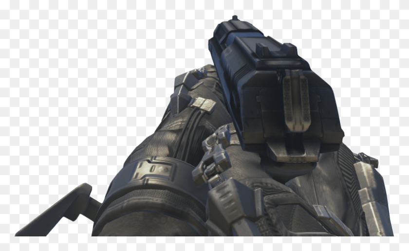 789x462 Locus Call Of Duty Wiki Fandom Powered By Wikia Image Firearm, Halo, Quake HD PNG Download