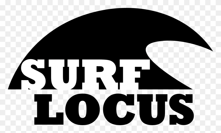 1587x912 Descargar Png / Locus Logo Surf, Etiqueta, Texto, Word Hd Png