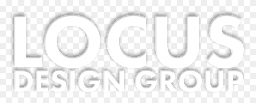 933x333 Locus Logo Title 01 Circle, Text, Number, Symbol HD PNG Download
