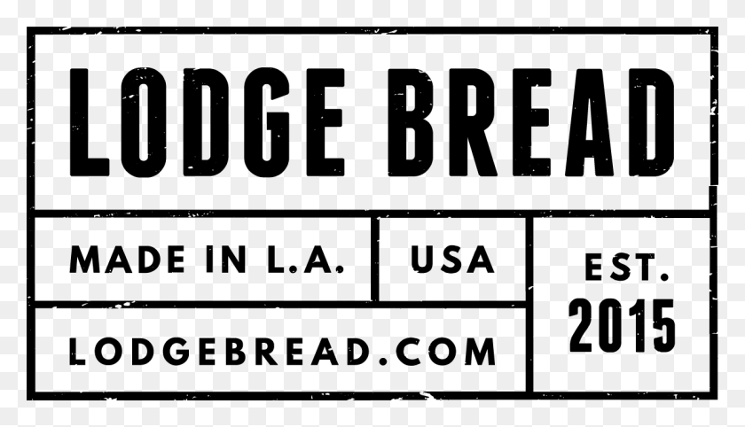 1232x668 Lodge Bread Company Is Hiring Monochrome, Number, Symbol, Text HD PNG Download