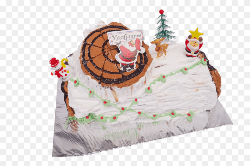 1420x904 Log Cake 650gm Cake Decorating, Dessert, Food, Birthday Cake HD PNG Download
