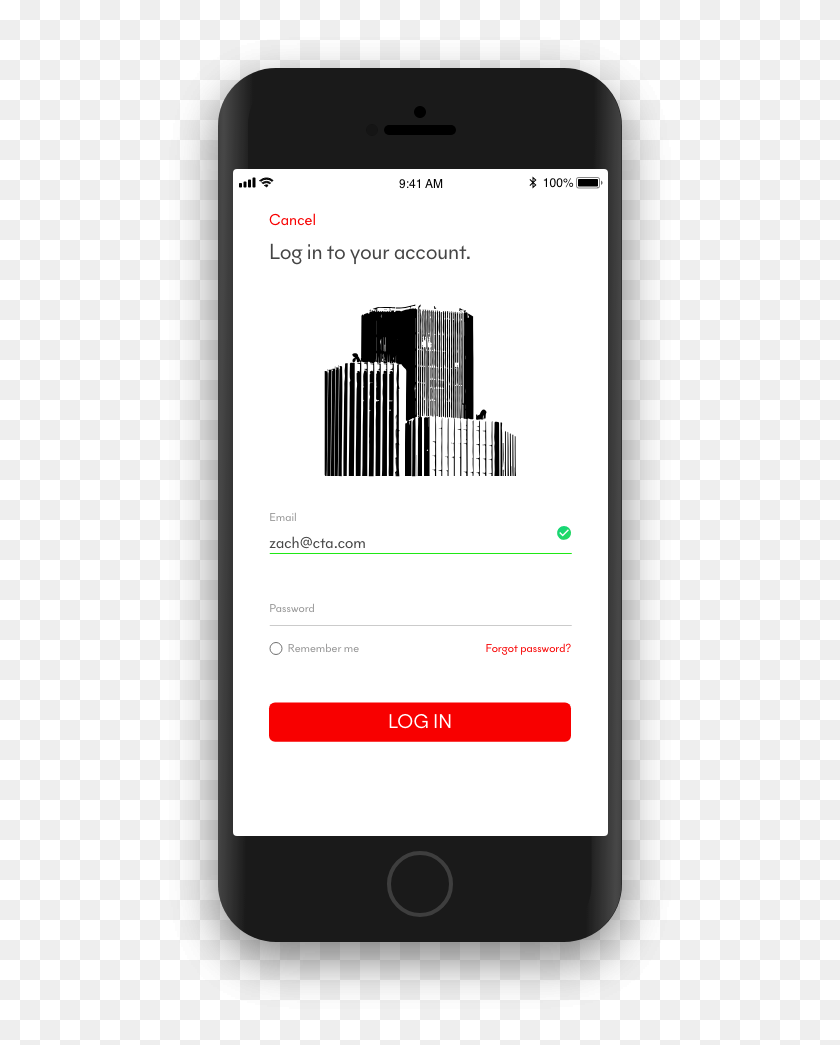 Log In, Mobile Phone, Phone, Electronics HD PNG Download