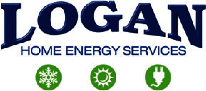 Logan Home Energy Services, Logo PNG