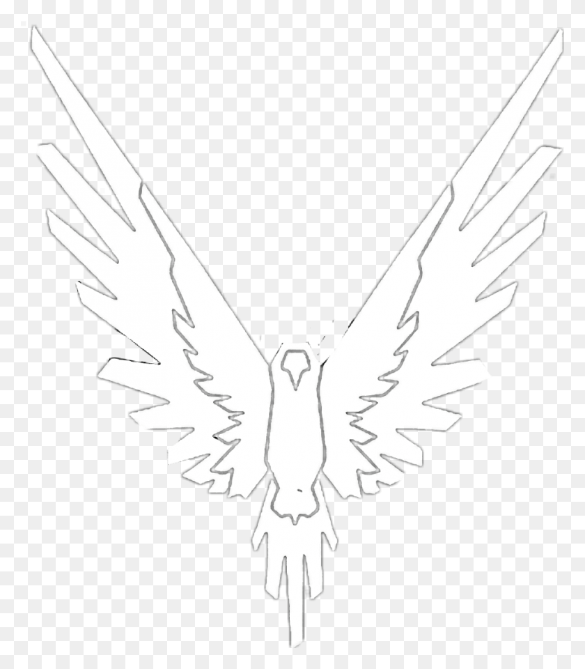 952x1099 Logan Paul Coloring Pages, Bird, Animal, Pigeon HD PNG Download