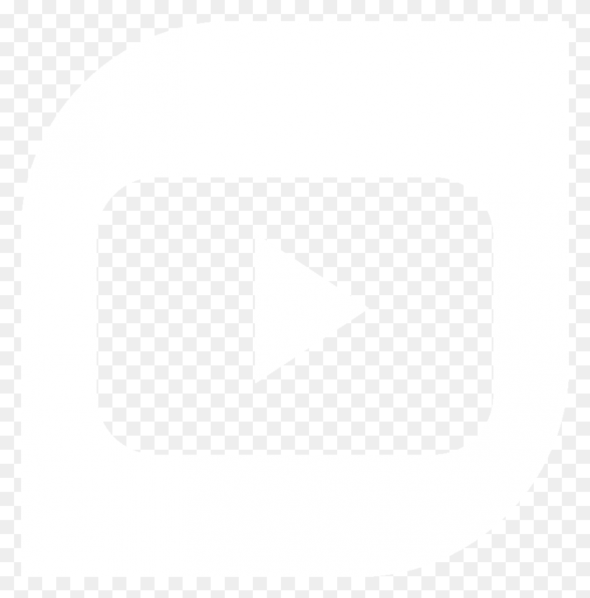 834x846 Logga Youtube Черно-Белый Знак, Текстура, Белая Доска, Текст Hd Png Скачать