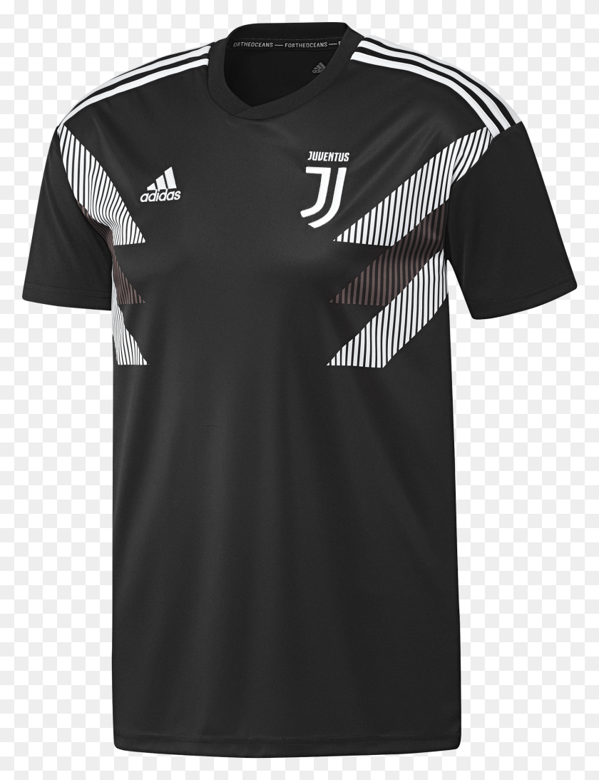 1510x2001 Login Into Your Account Juventus Black And White Jersey, Clothing, Apparel, Sleeve HD PNG Download