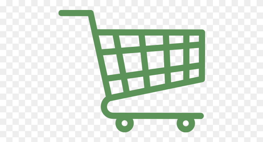 470x395 Login Online Shopping Cart Icon, Rug HD PNG Download