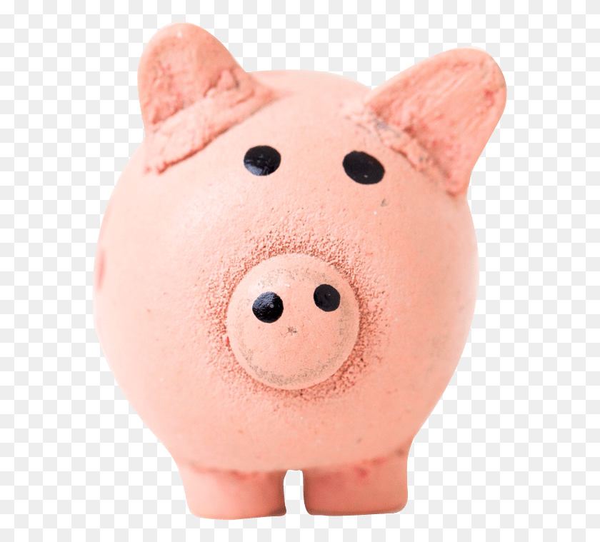 581x699 Login Saving, Piggy Bank, Figurine HD PNG Download
