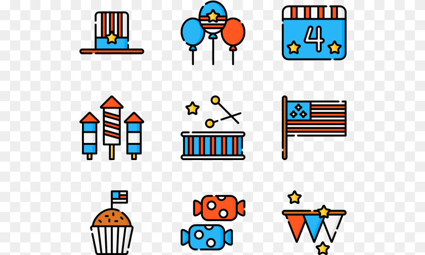 Logistic Vector Icon Transparent PNG