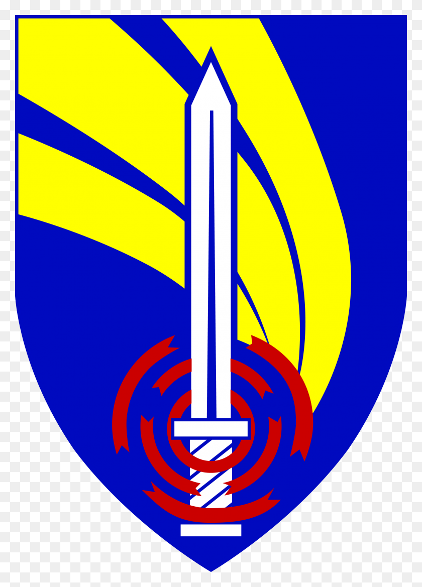 2475x3521 Logistics Corps Idf Tag, Armor, Logo, Symbol HD PNG Download