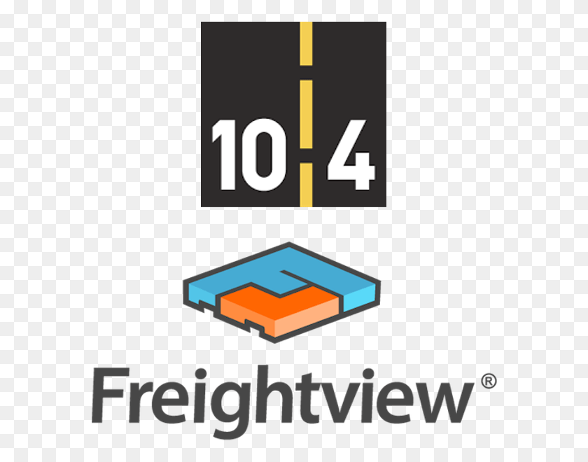 580x600 Logistics Viewpoints Freightview, Text, Number, Symbol HD PNG Download