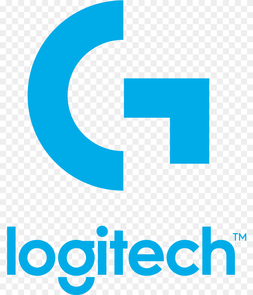 796x978 Logitech G Logitech Harmony 665 Advanced Remote Control Universal, Logo, Text, Number, Symbol Sticker PNG