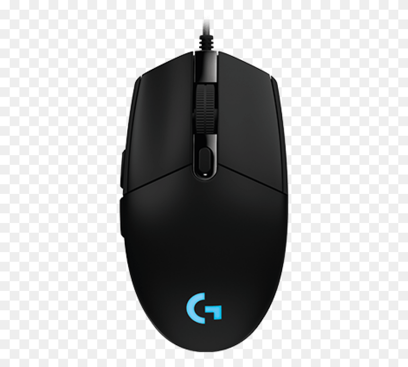 349x697 Logitech G103 Gaming Mouse Logitech G103 Prodigy Gaming Mouse, Computer, Electronics, Hardware HD PNG Download