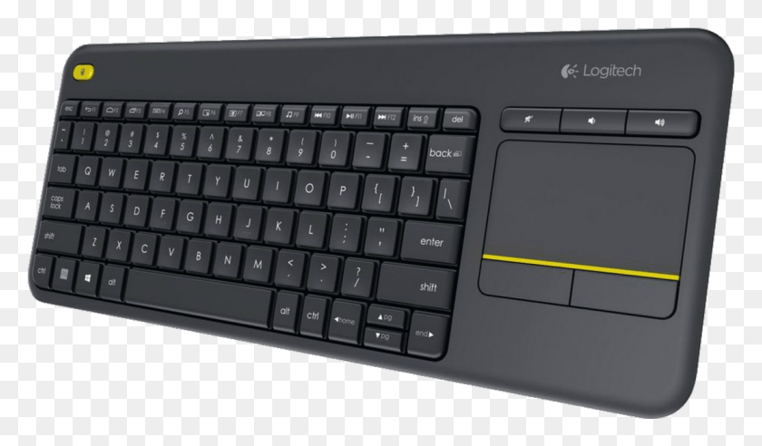 1107x614 Logitech Keyboard Usb Unifying Receiver, Computer Keyboard, Computer Hardware, Hardware HD PNG Download