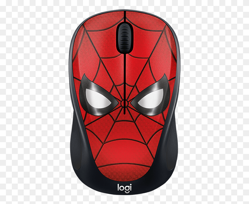 379x629 Logitech Marvel, Lamp, Mask, Crash Helmet HD PNG Download