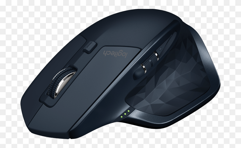 699x454 Logitech Master Mouse Bluetooth Fix Mouse, Hardware, Computer, Electronics HD PNG Download