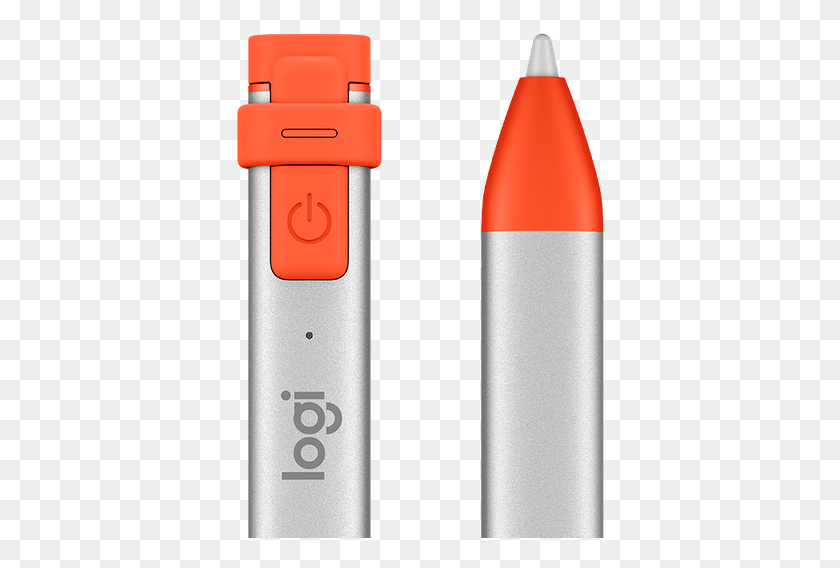 372x508 Logitech Pencil, Ammunition, Weapon, Weaponry HD PNG Download