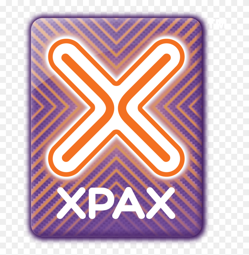 690x802 Logo 09453c Large Xpax Reload, Text, Poster, Advertisement HD PNG Download